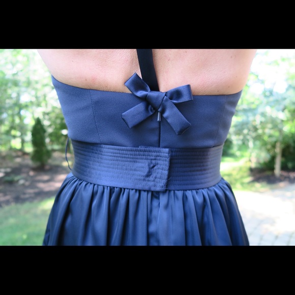 Brand New Vera Wang Cocktail Dress - Picture 5 of 5